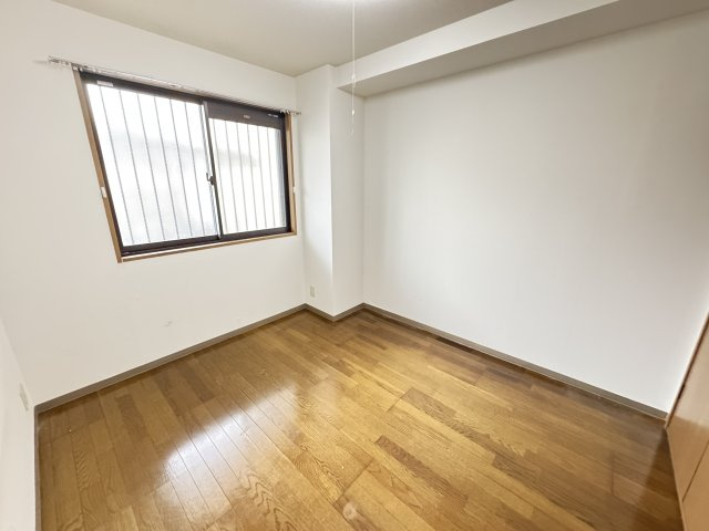 大新ヒルズ西馬橋の子供部屋