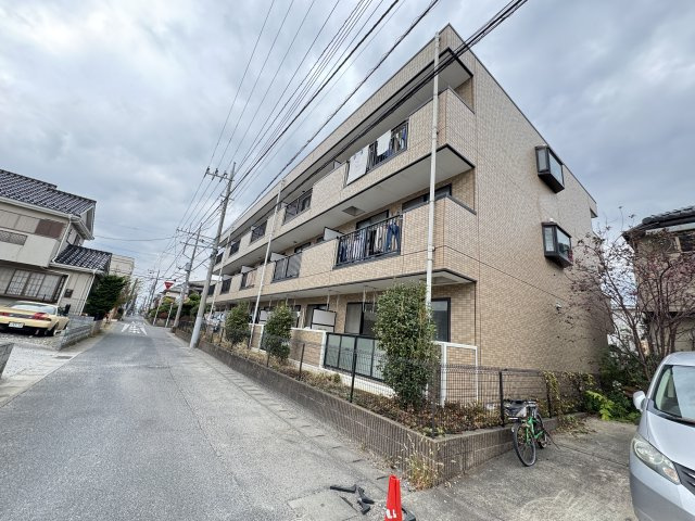 大新ヒルズ西馬橋
