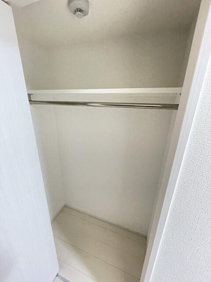 【収納】 | アクサス蒲田南