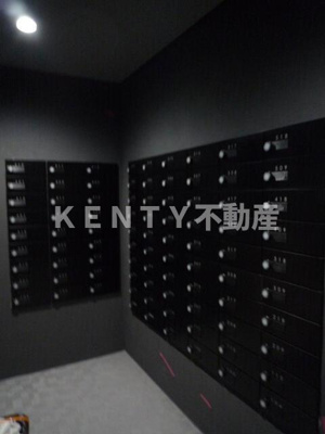 【その他】 | アクサス蒲田南 | 共用設備
