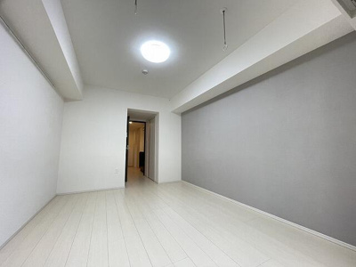 【寝室】 | アクサス蒲田南 | 寝室です