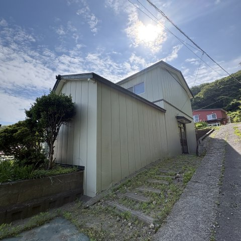 室蘭市緑町6-2戸建
