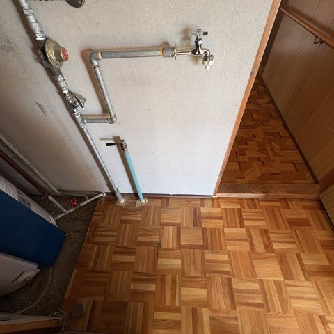 室蘭市緑町6-2戸建のその他
