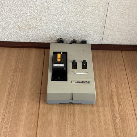 室蘭市緑町6-2戸建の設備