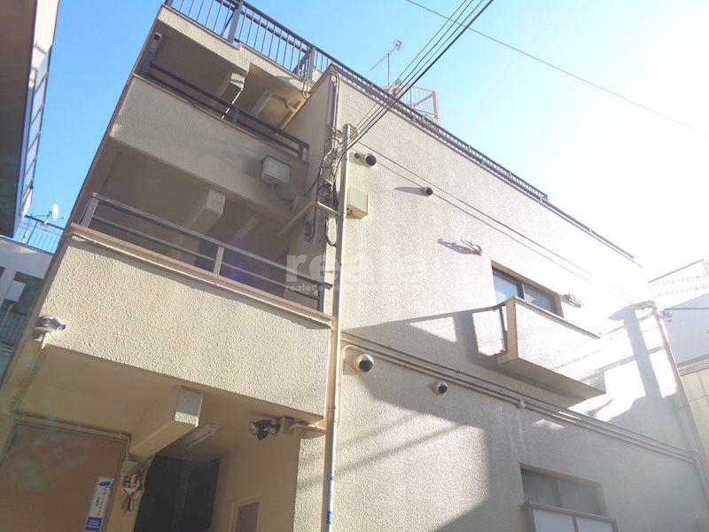 武蔵野市吉祥寺本町１丁目の賃貸マンション