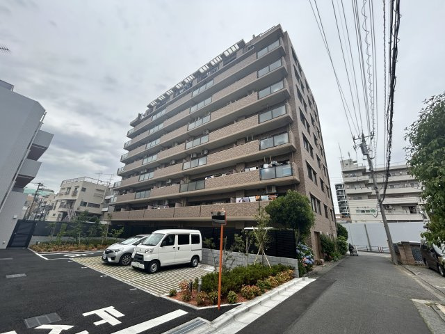 ナイスアーバン大島のその他