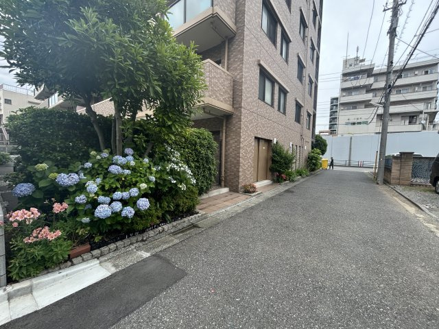ナイスアーバン大島のその他