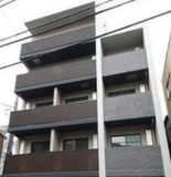 新宿区若葉３丁目のマンションの画像