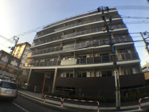 新宿区新宿６丁目のマンションの画像