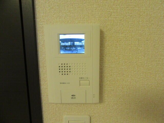 アウリオンのセキュリティ