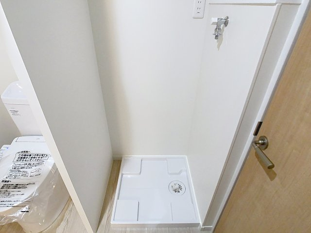 コンフォートワンの設備