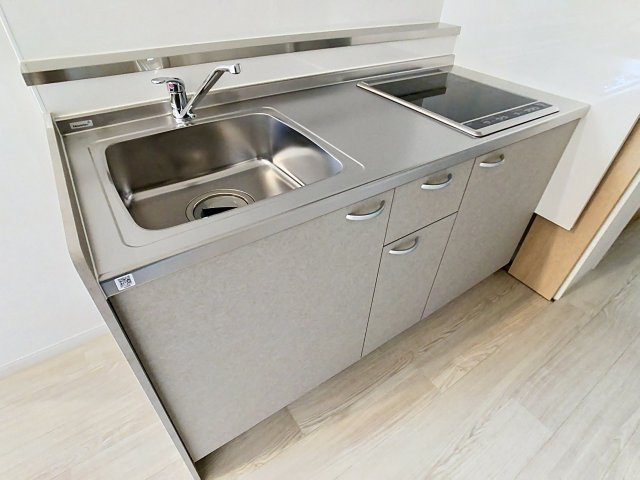 コンフォートワンのキッチン