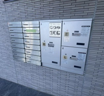 SONNETTE流山おおたかの森のその他