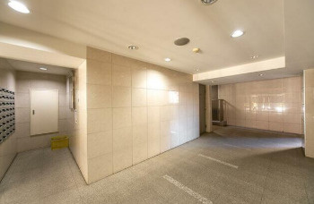 クラッサ目黒かむろ坂のその他共用部分