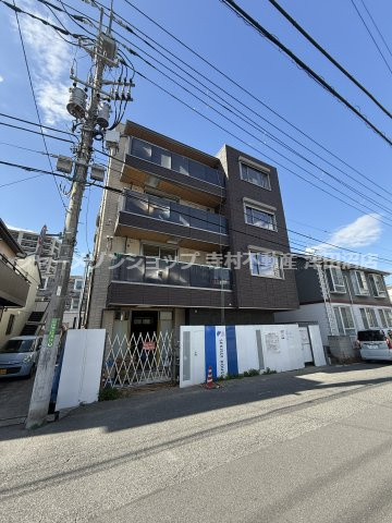 ウィンメゾン船橋Ⅵ号館