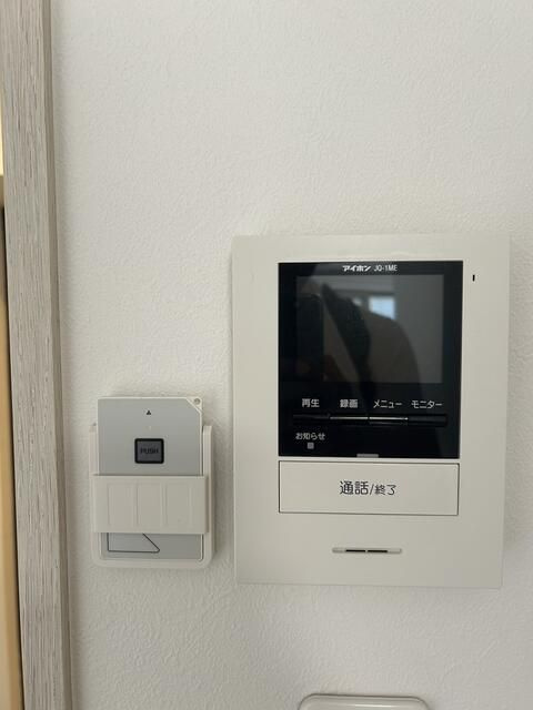 ヨウコーススクウェア蕨の設備