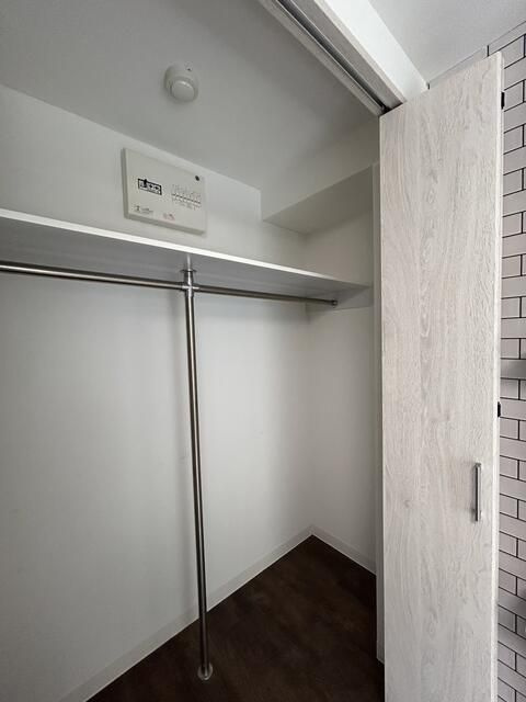 ヨウコーススクウェア蕨の収納