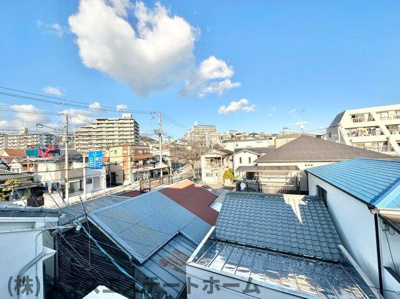 【展望】 | ファーストマンション