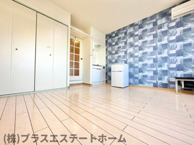 【居間・リビング】 | ファーストマンション