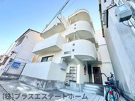 ファーストマンションの画像
