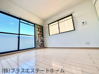 【居間・リビング】 | ファーストマンション