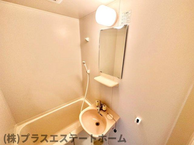 【洗面所】 | ファーストマンション