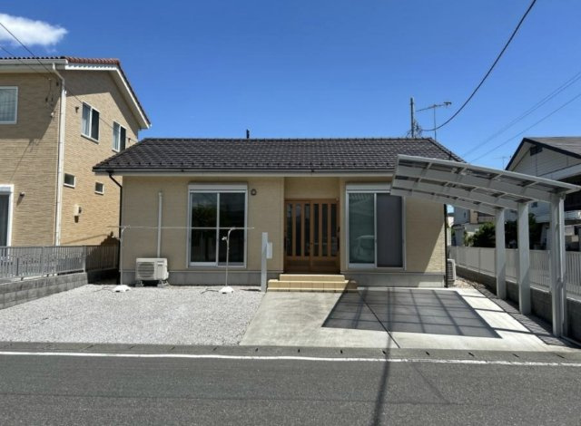 【外観】 | 寄居町寄居　中古戸建