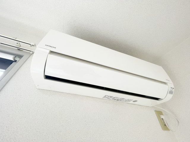 シャーメゾン八万　5番館の設備
