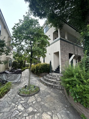 【エントランス】 | Casa Verde南荻窪 D棟