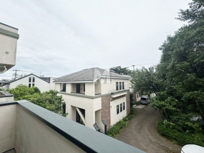 【展望】 | Casa Verde南荻窪 D棟