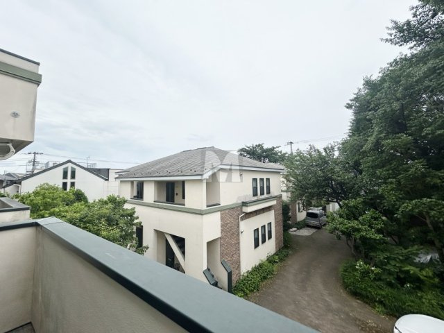 【展望】 | Casa Verde南荻窪 D棟