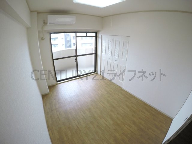 【寝室】 | ノルデンハイム新北野