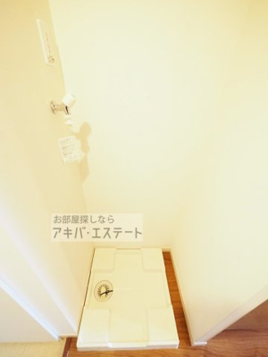 【設備】 | リブリ・フラムドール | 同一仕様写真