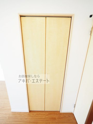 【収納】 | リブリ・フラムドール | 同一仕様写真