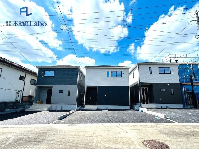 クレイドルガーデン沼津市高尾台第６
