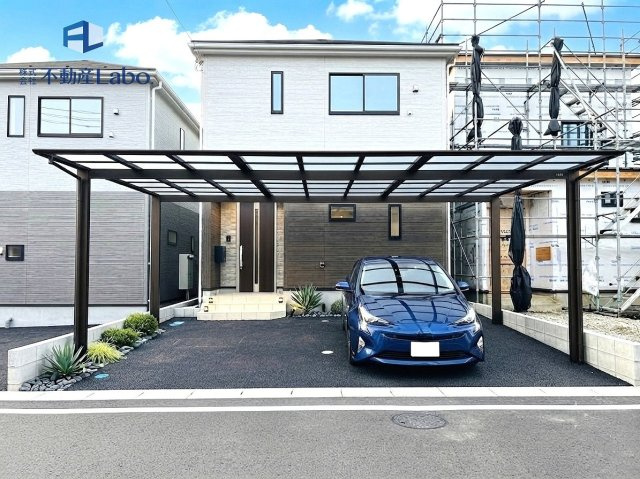 クレイドルガーデン沼津市高尾台第６