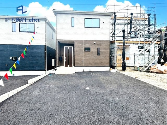 クレイドルガーデン沼津市高尾台第６