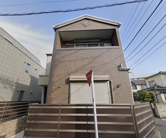 【外観】 | Three i