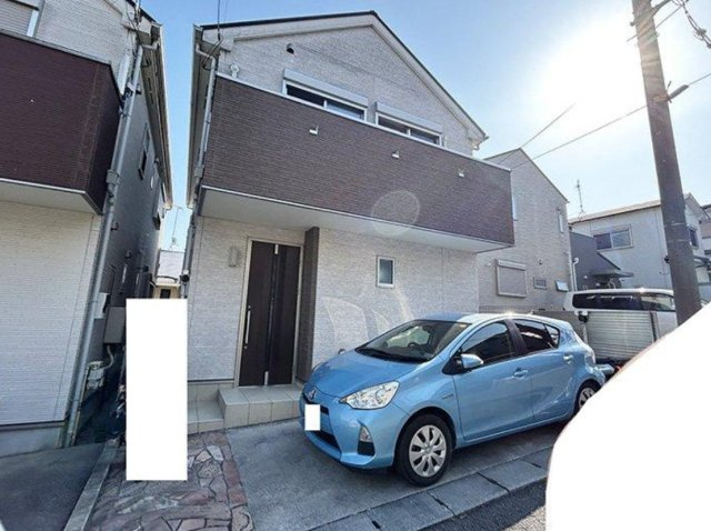 横浜市南区永田北3丁目 中古戸建て【仲介手数料無料】