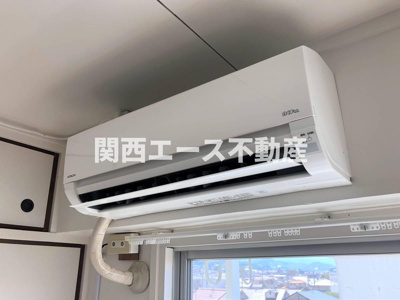 【設備】 | ビレッジハウス法善寺