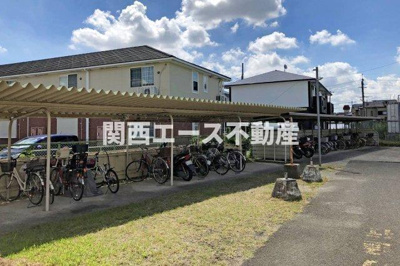 【その他共用部分】 | ビレッジハウス法善寺