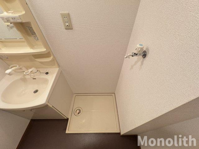 パルクアヴニュの設備