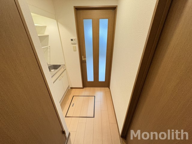 パルクアヴニュのその他