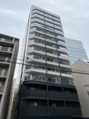 CREST CENTRAL BLDG.の画像