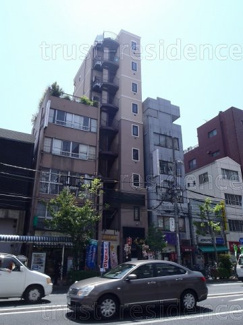 【外観】