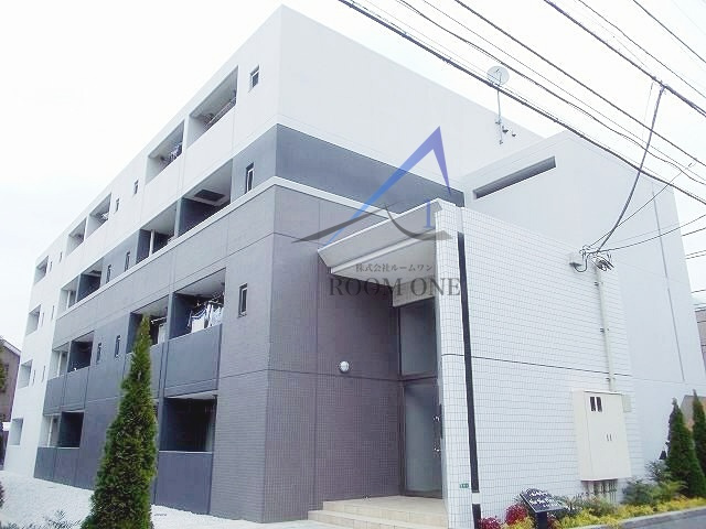 ハーナス・プレイス