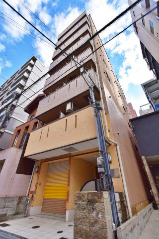 U-ro大国町