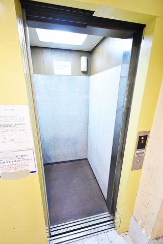 U-ro大国町の設備