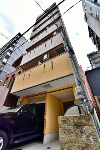U-ro大国町のその他