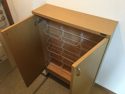 【その他】 | ユーベ今福 | ※同施工会社のイメージ写真※